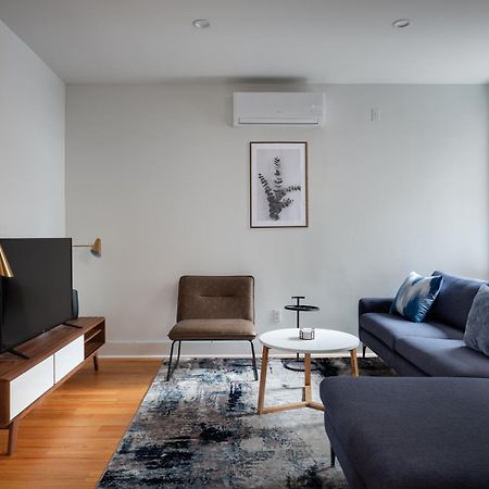 Three Bedroom Brooklynite Suite! New York Exterior photo