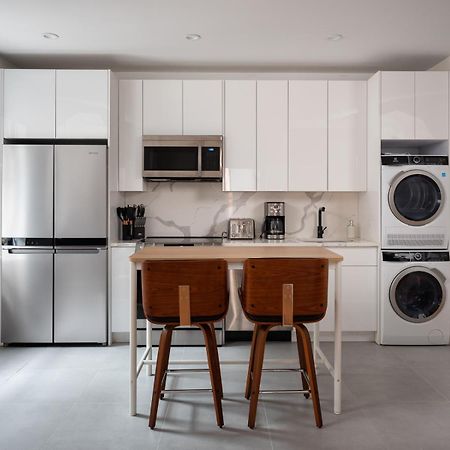 Three Bedroom Brooklynite Suite! New York Exterior photo