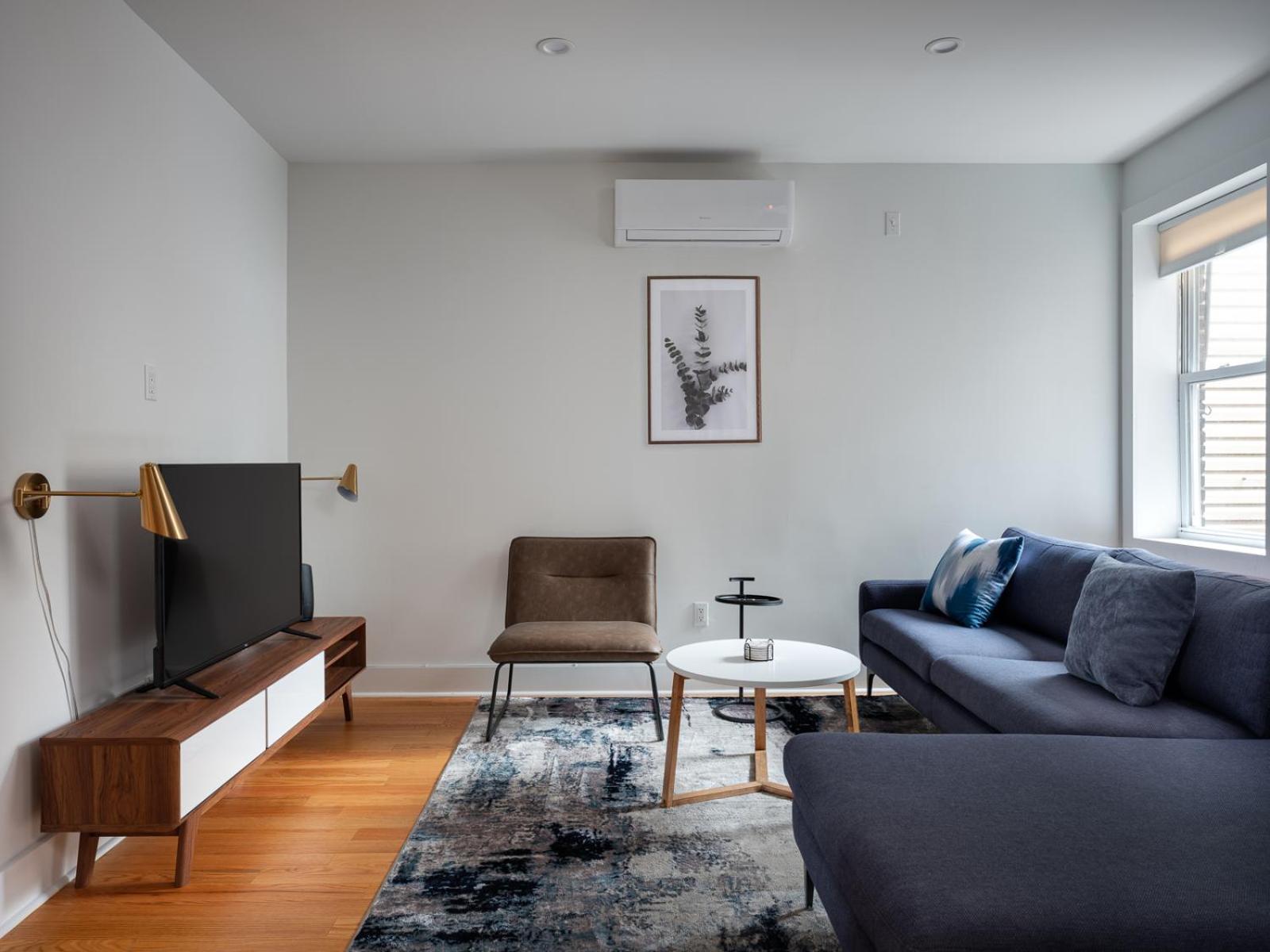 Three Bedroom Brooklynite Suite! New York Exterior photo