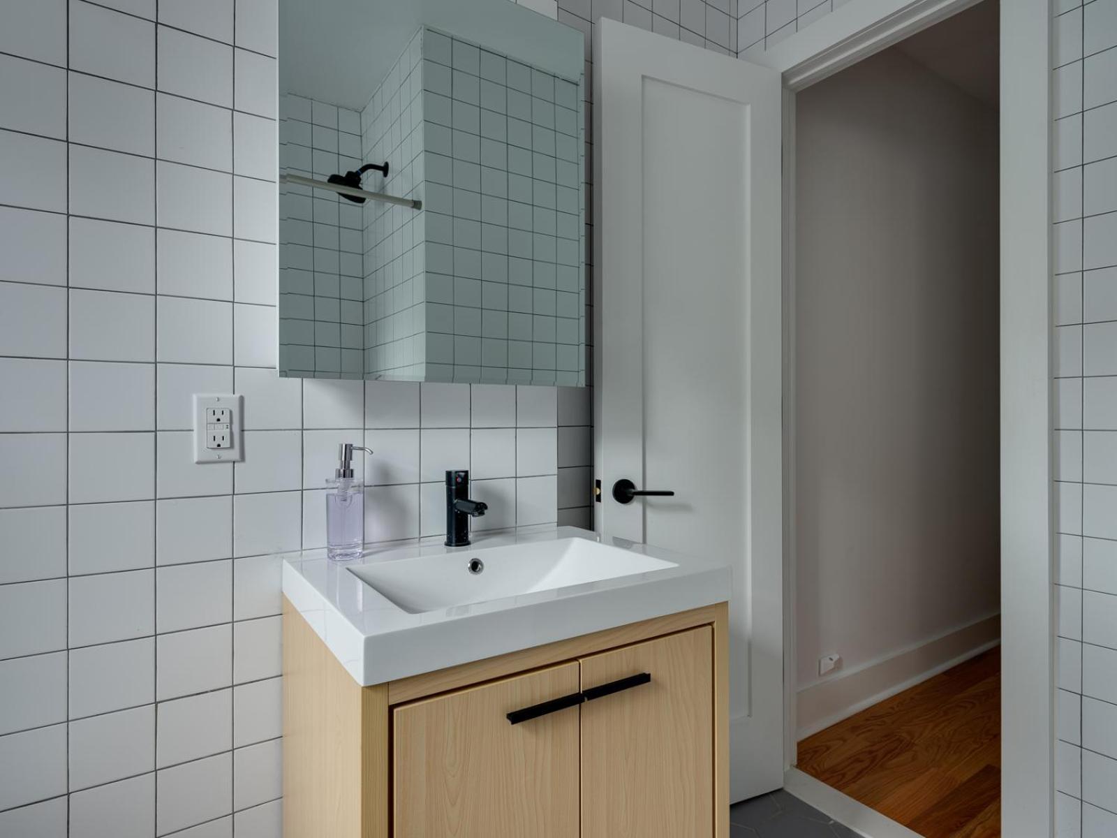 Three Bedroom Brooklynite Suite! New York Exterior photo