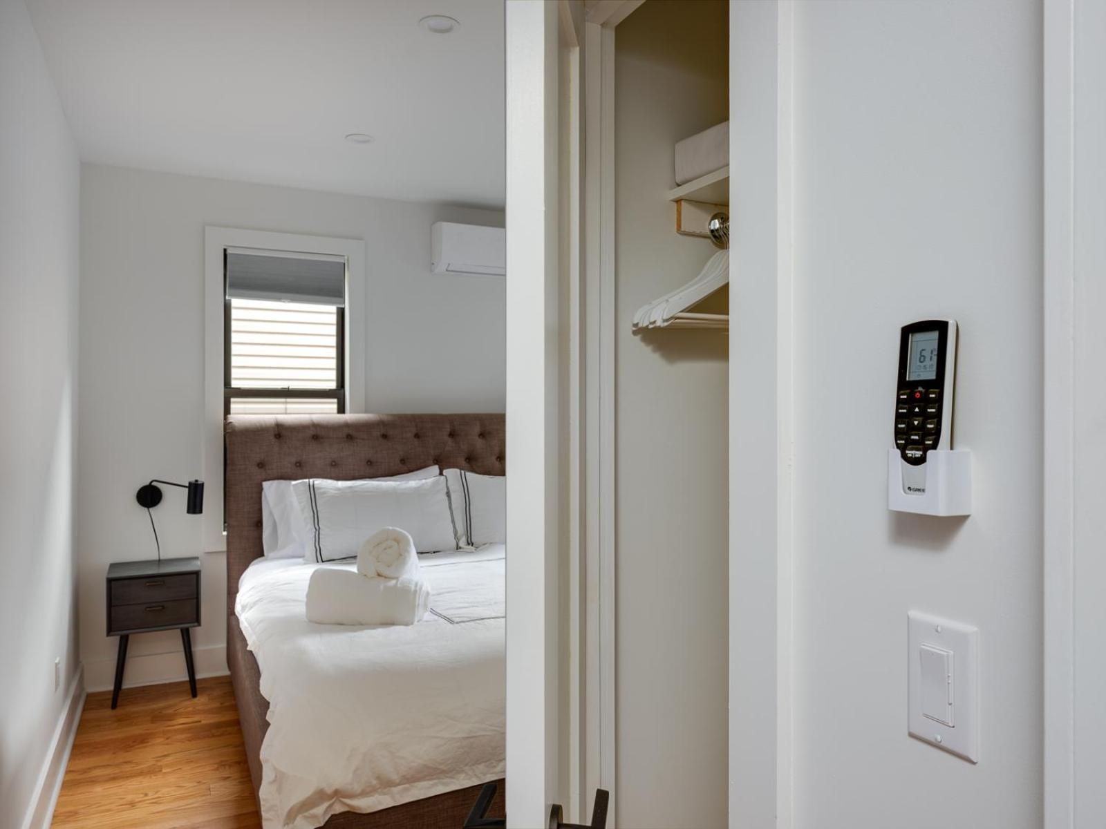 Three Bedroom Brooklynite Suite! New York Exterior photo