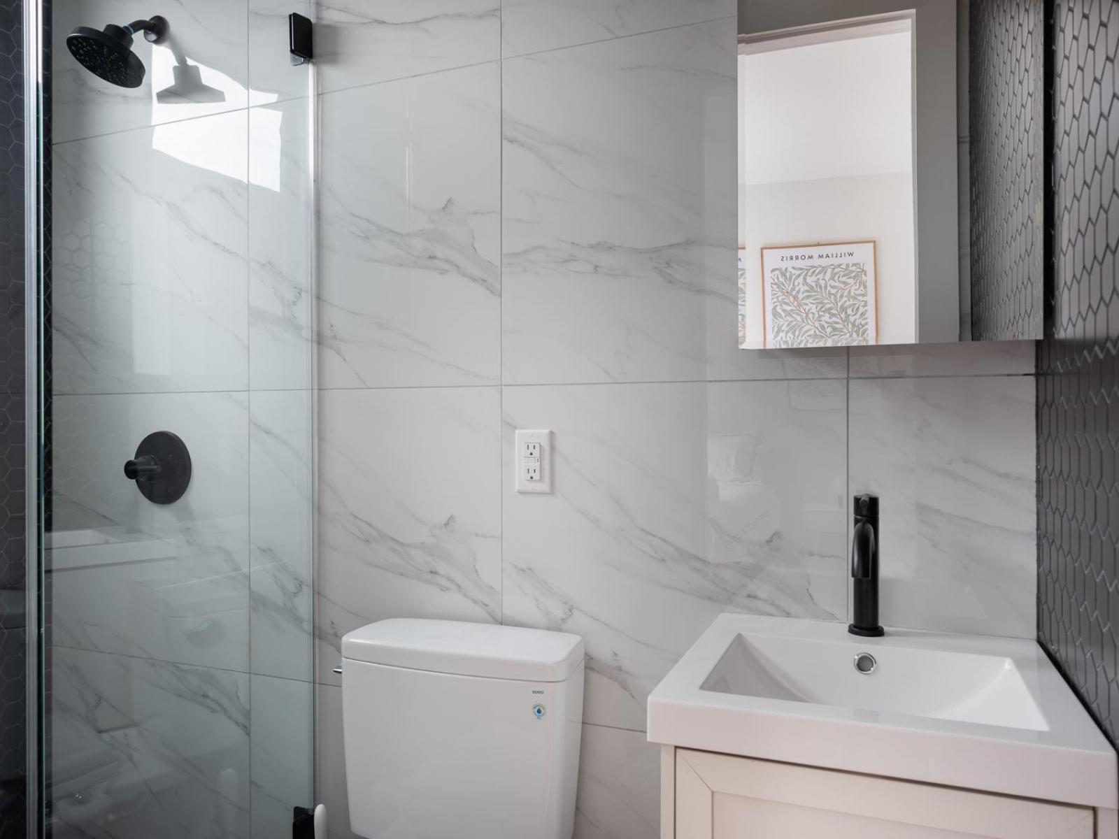 Three Bedroom Brooklynite Suite! New York Exterior photo