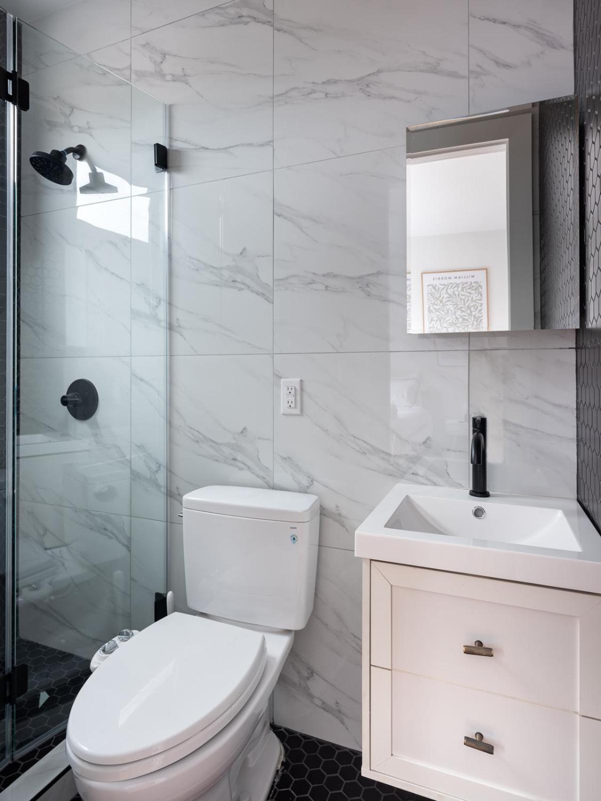 Three Bedroom Brooklynite Suite! New York Exterior photo